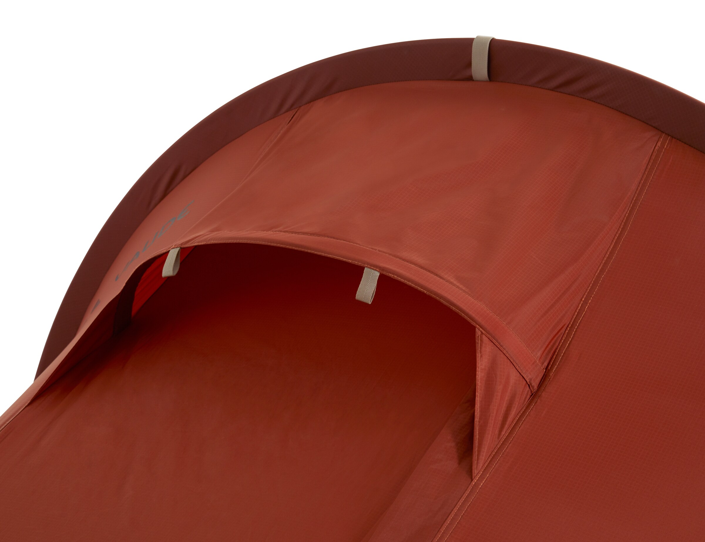 VAUDE Tent 'Arco 2P' in Red