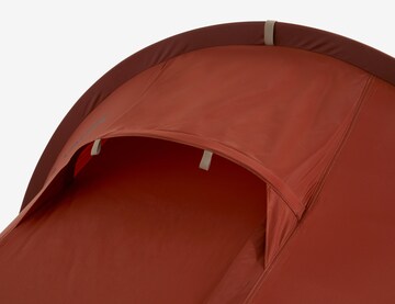 VAUDE Tent 'Arco 2P' in Red