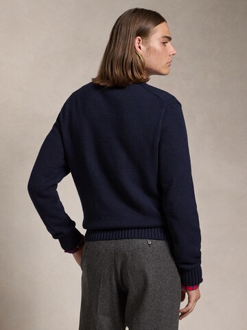 Polo Ralph Lauren Pullover in Blau