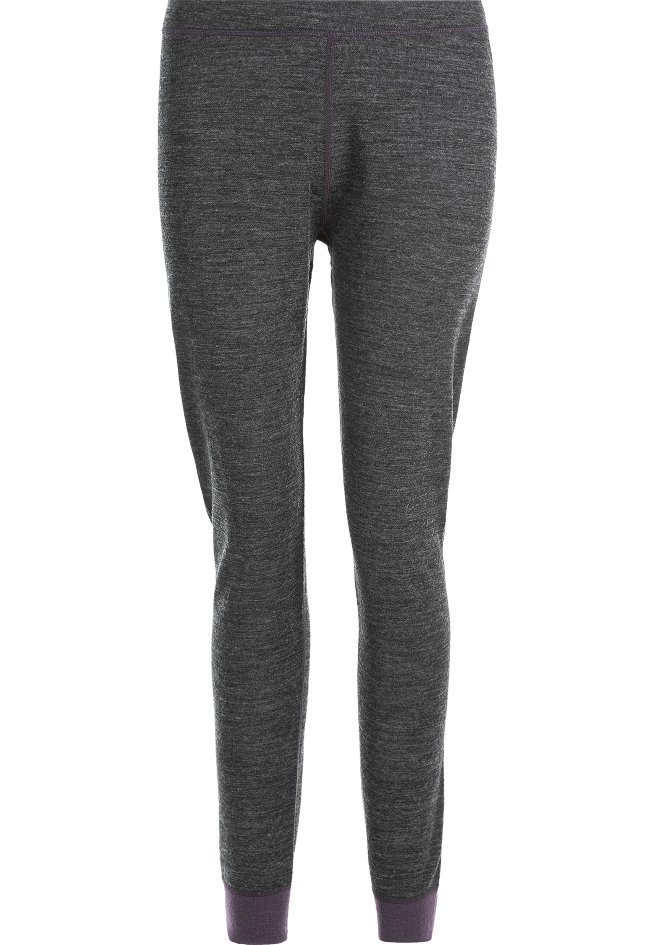 Whistler Sportunterhose 'CAMEA' in Grau