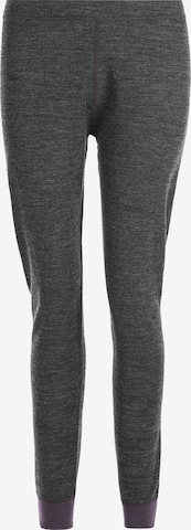 Whistler Athletic Underwear 'CAMEA' in Grey