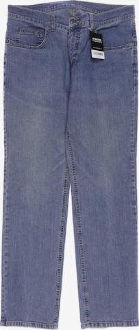 PIONEER Jeans in 36 in Blue: front