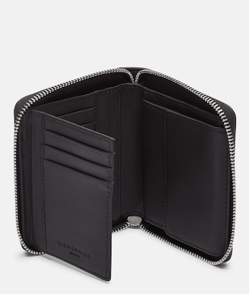 Liebeskind Berlin Wallet 'CONNY' in Grey