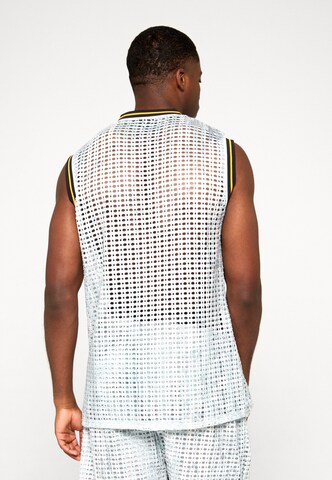 Colucci Shirt in Grey