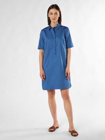 Betty Barclay Kleid ' ' in Blau: Vorderseite