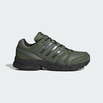 ADIDAS ORIGINALS - Sapatilhas baixas 'Adistar Control 5' em verde