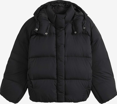 XS dydžio Demisezoninė striukė iš LEVI'S ®, spalva – juoda, Prekių apžvalga