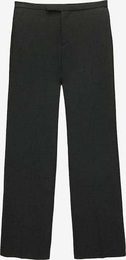 Pantaloni Pull&Bear pe gri închis, Vizualizare produs