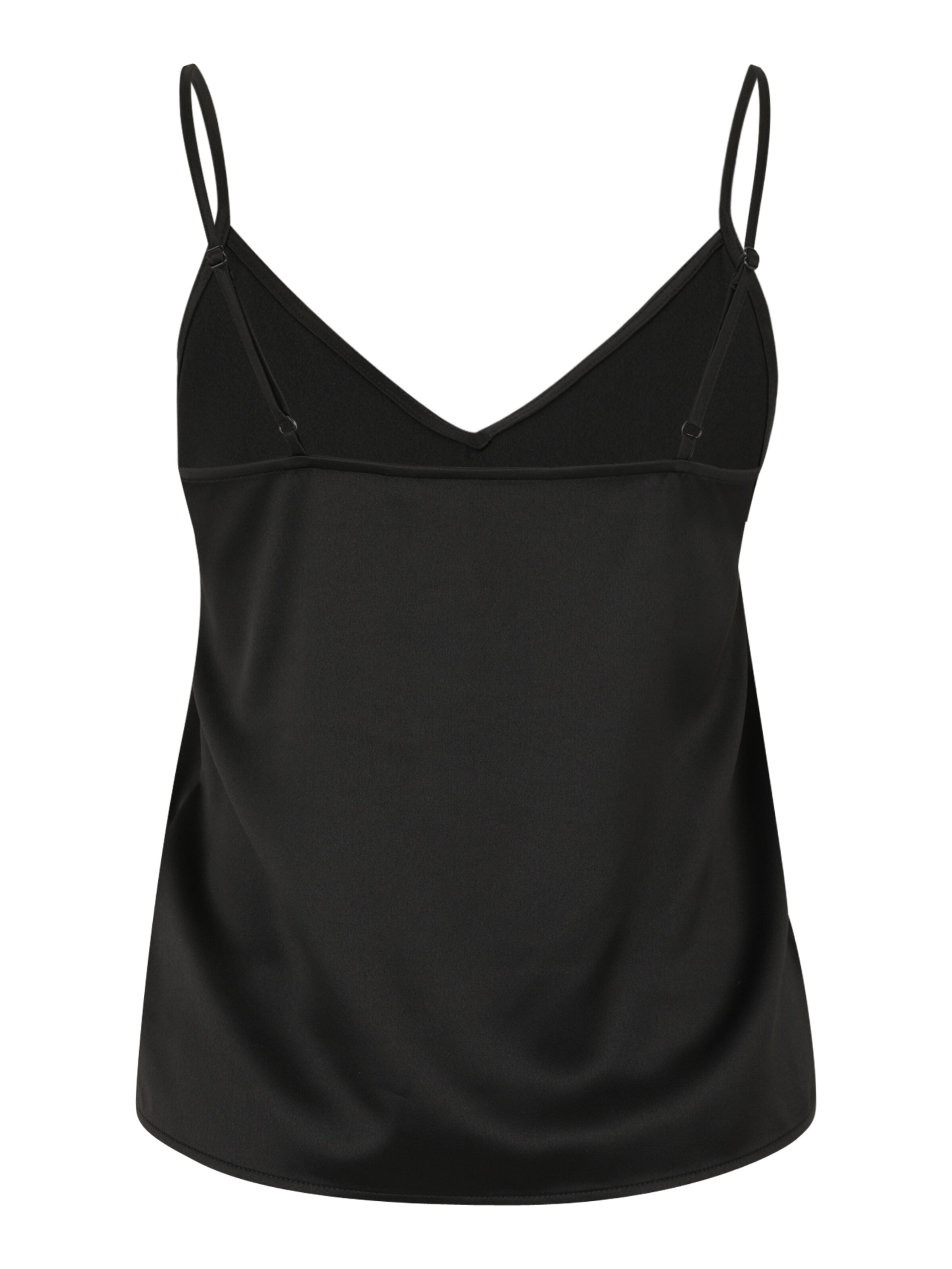Vero Moda Tall - Top 'VMMERLE' en negro