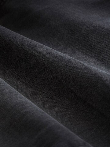 TOM TAILOR DENIM Slim fit Jeans 'PIERS' in Black