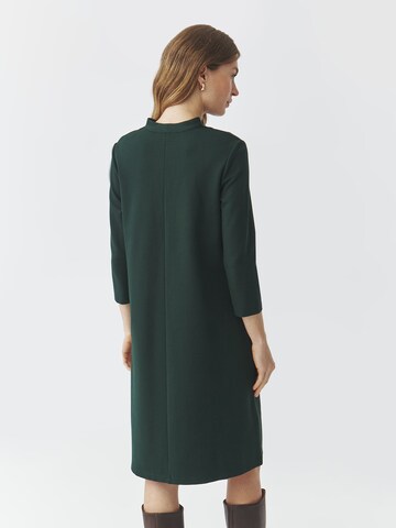 TATUUM Dress 'KOKILIA' in Green