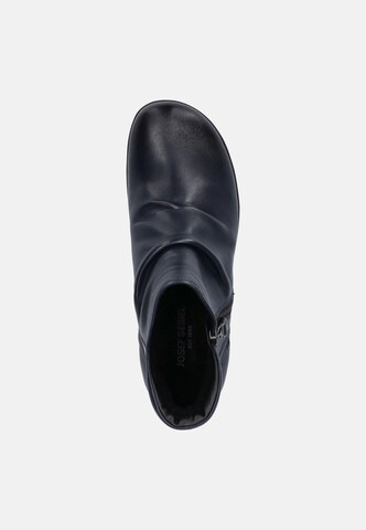 JOSEF SEIBEL Bootie 'Naly' in Blue