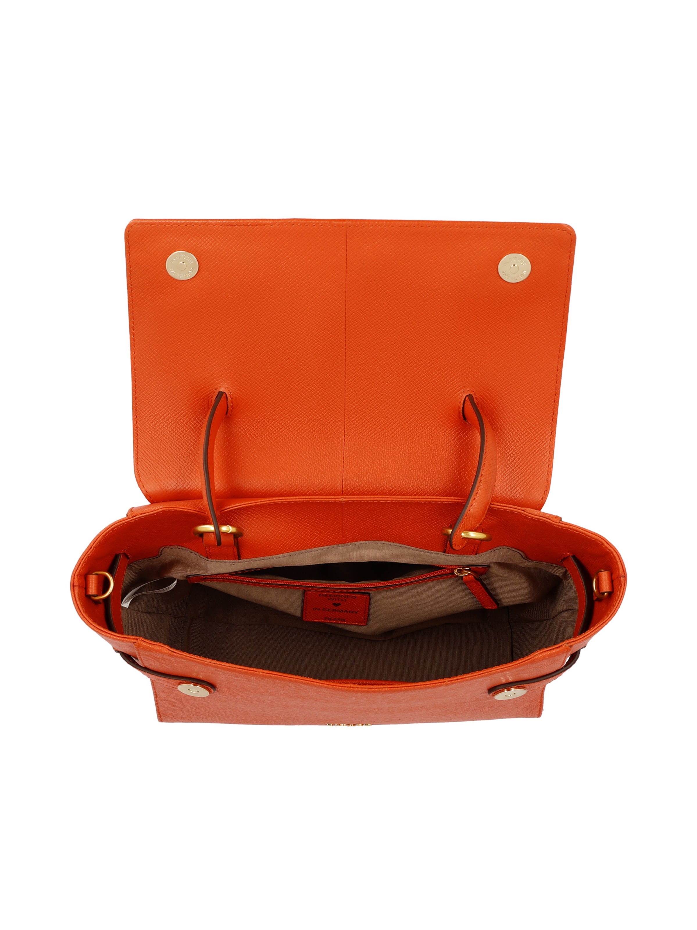 Picard Handtasche 'Chic Way' in Orange