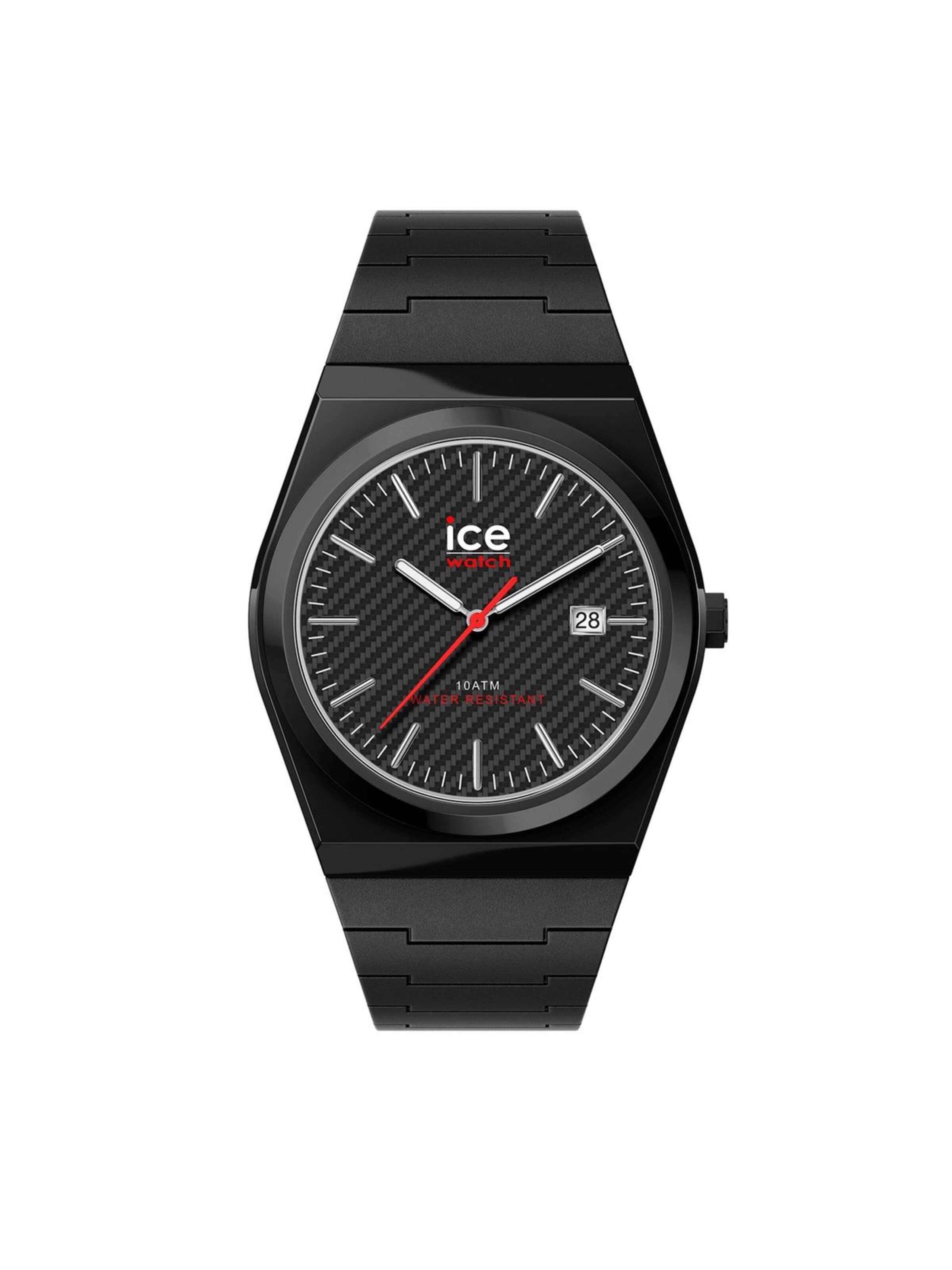 Montre à affichage analogique 'Date watch ICE power PW1' ICE WATCH en noir : devant