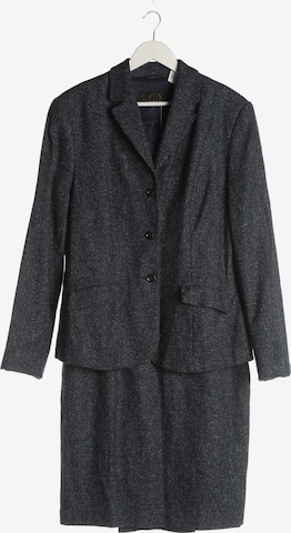 BOGNER Kostüm XXL in Blau: Vorderseite