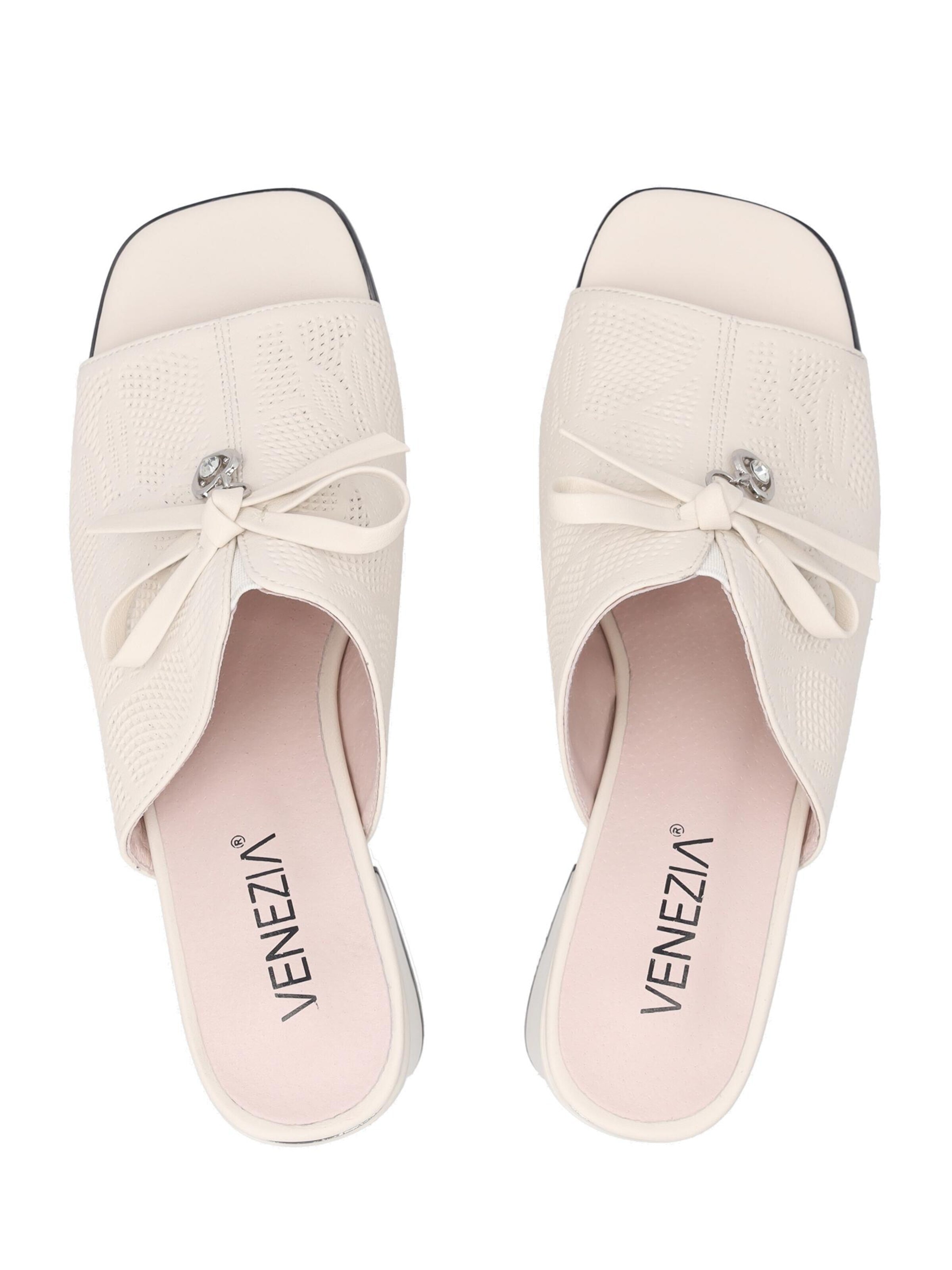 VENEZIA Pantolette‌‌‌‌‌‌‌‌‌‌ in Beige
