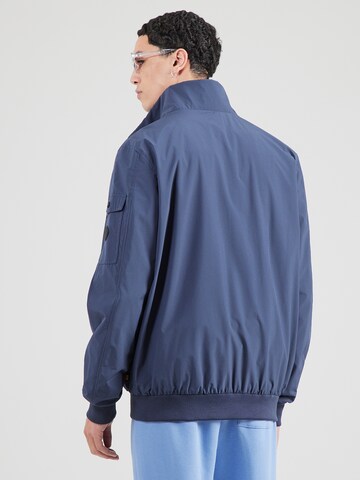Cars Jeans Φθινοπωρινό και ανοιξιάτικο μπουφάν 'YETUR' σε μπλε