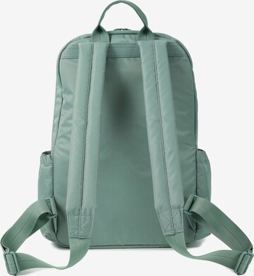 Hedgren Backpack in Green