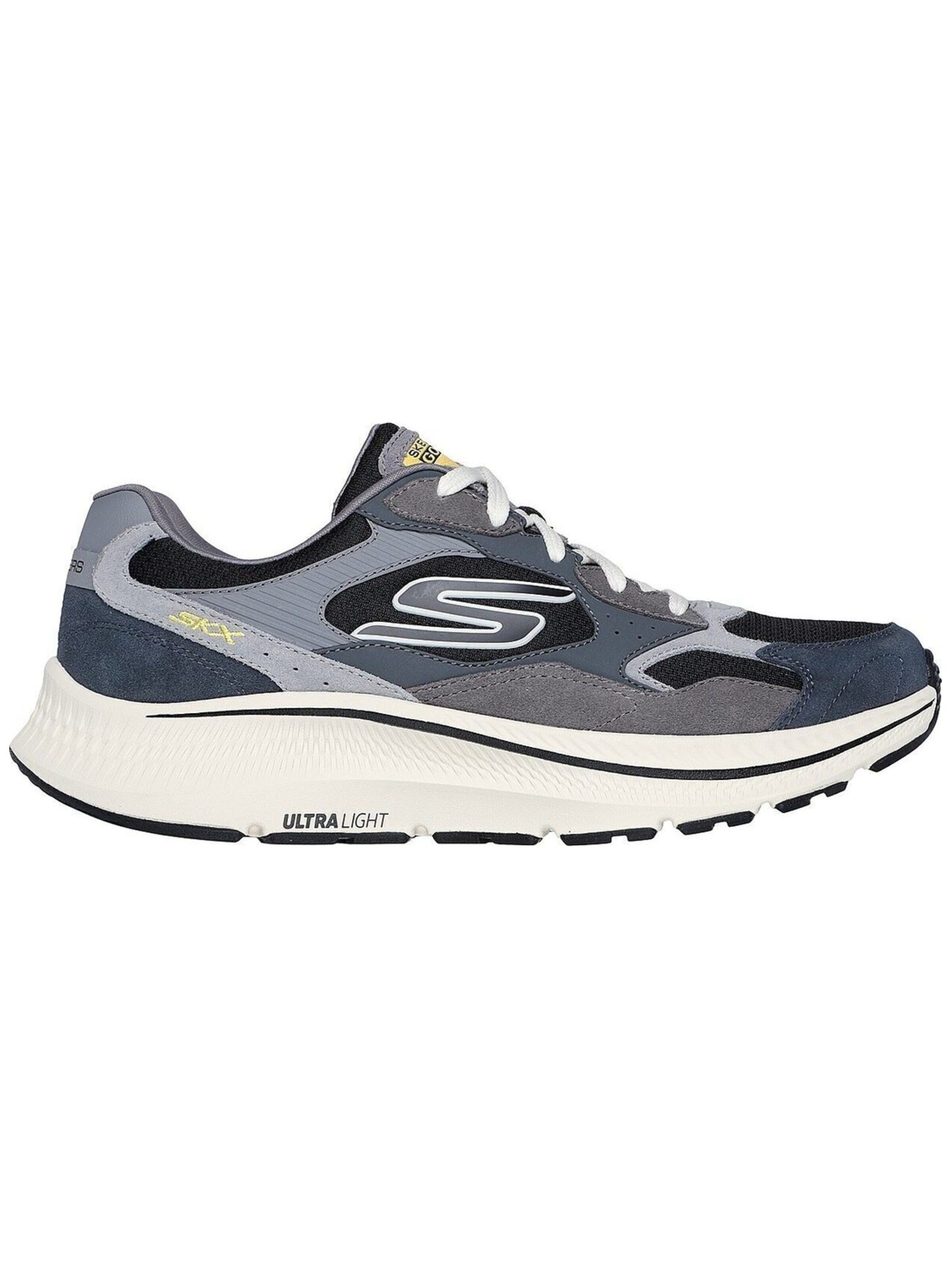SKECHERS - Calzado deportivo 'Skechers Go Run Consistent 2.' en azul