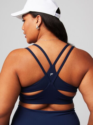 Fabletics Bralette Sports bra 'PRINCIPAL' in Blue