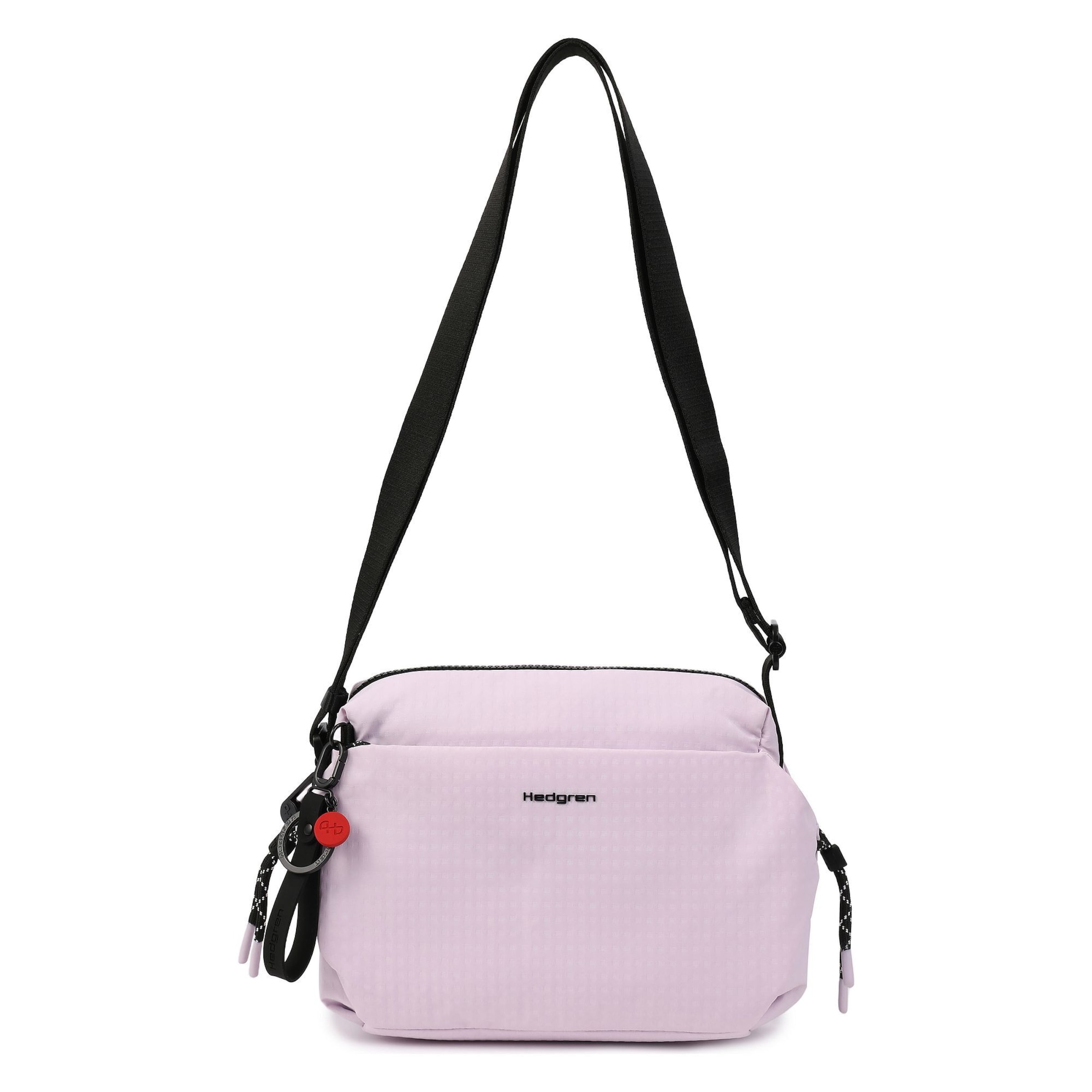 Sac à bandoulière 'String' Hedgren en rose
