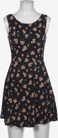 Brandy Melville Kleid XXXS in Schwarz: Vorderseite