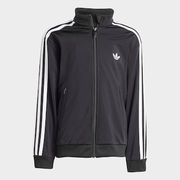 ADIDAS ORIGINALS Regular Setti 'Firebird' värissä musta