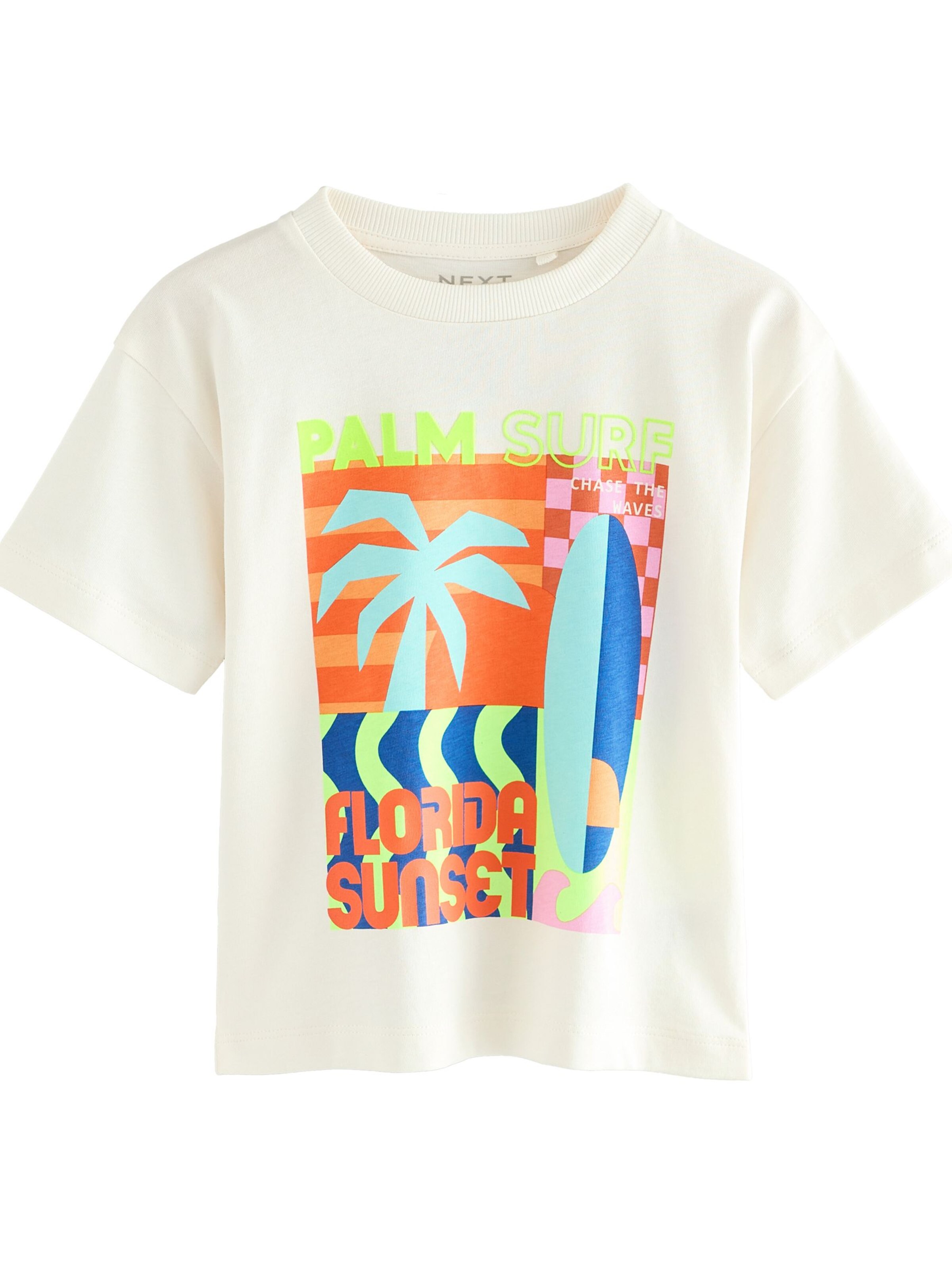 Next - Camisola em azul