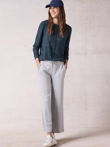 CECIL Shirt in Blau