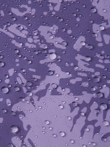 Veste outdoor ' Tuiskula ' Reima en violet