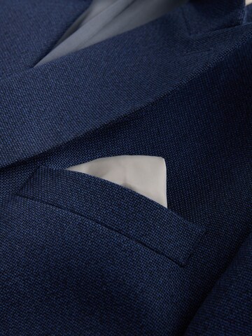 Next Regular fit Blazer in Blue