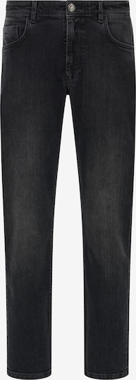 Džinsai iš Boggi Milano, spalva – juodo džinso spalva, Prekių apžvalga