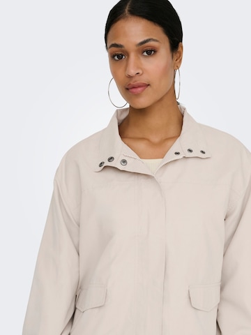 JDY - Chaqueta de entretiempo 'JDYHazen' en beige