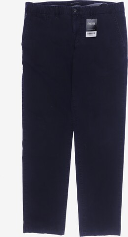 Marc O'Polo Jeans in 38 in Blue: front