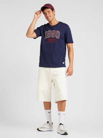 zils JACK & JONES T-Krekls 'JPRBLUDOUGLAS'