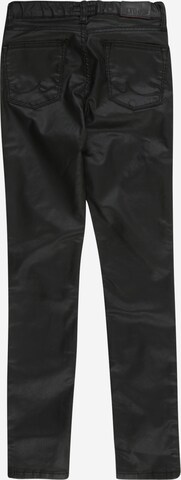 LTB Regular Jeans 'AMY' in Schwarz