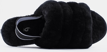 Gooce - Pantufa 'Sleepy' em preto