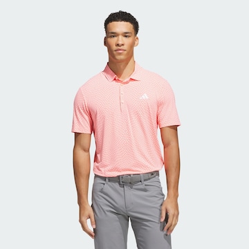 ADIDAS PERFORMANCE - Camiseta funcional 'Ultimate365 Tour' en rosa: frente