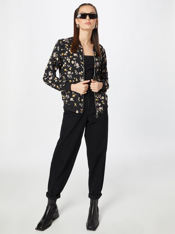 VERO MODA Between-Season Jacket in Black