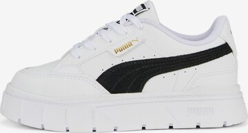 PUMA Sneaker 'Mayze Stack' i vit