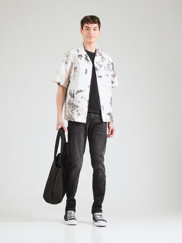 Pepe Jeans Skinny Farmer - kék