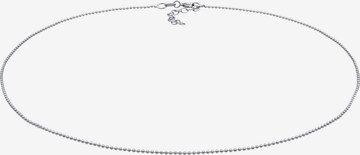 ELLI Necklace in Silver: front