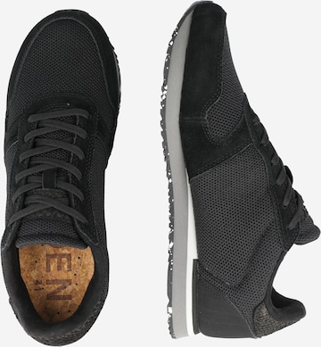 WODEN Sneakers 'Ydun' in Black