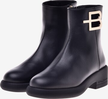 Baldinini Ankle Boots in Black