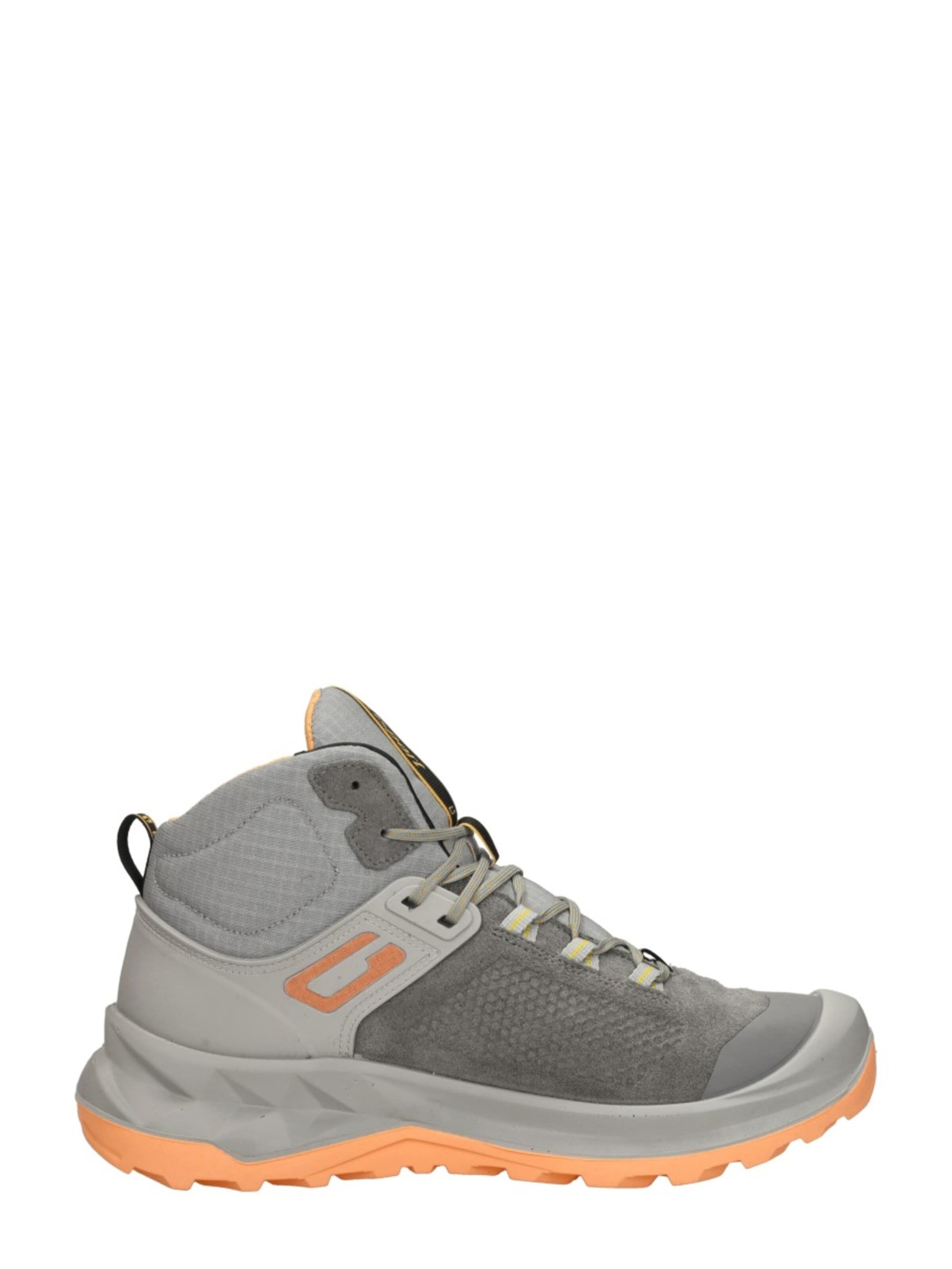 Grisport High-Top Sneakers 'Discovery M' in Grey