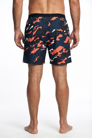 JP1880 Boxer shorts in Blue