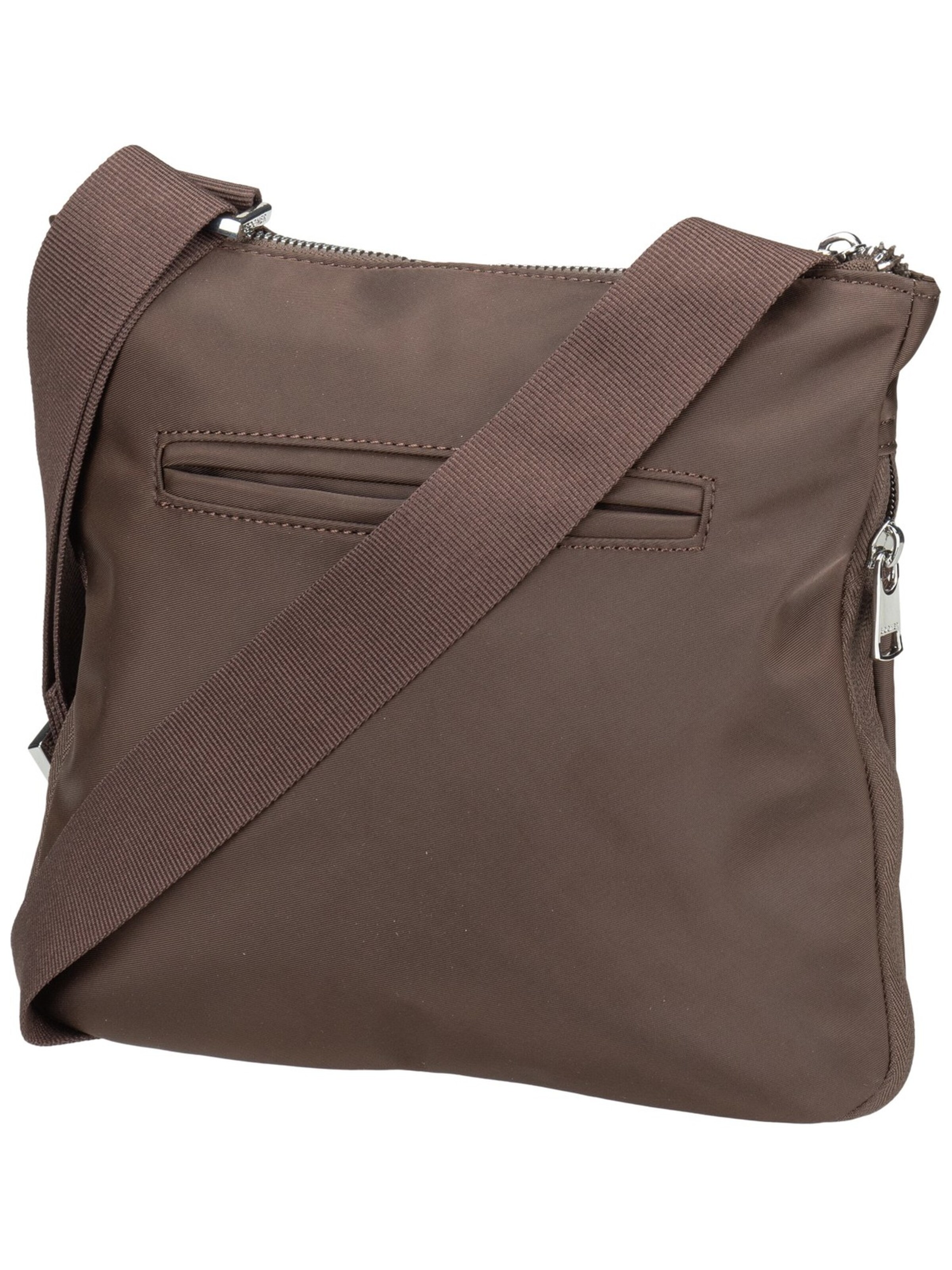 BOGNER - Bolso de hombro 'Maggia 1.0 Serena' en marrón
