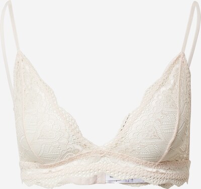 Samsoe Samsoe BH 'Marilyn' in de kleur Beige, Productweergave