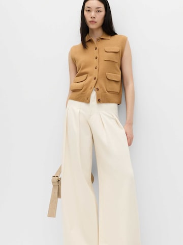 Marks & Spencer Bodywarmer in Bruin