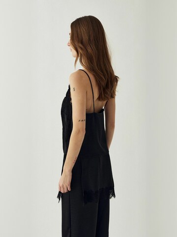 Noella Top ' N-Mandie ' - fekete